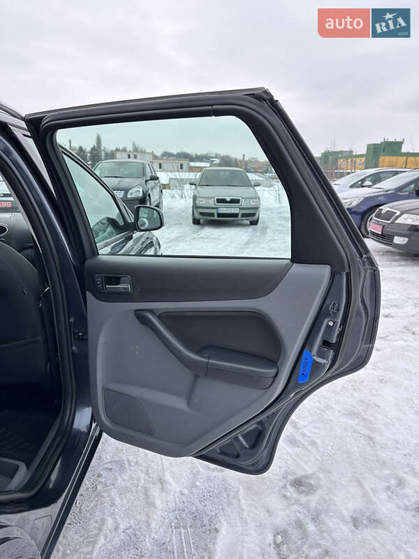 Универсал Ford Focus 2009 в Ровно
