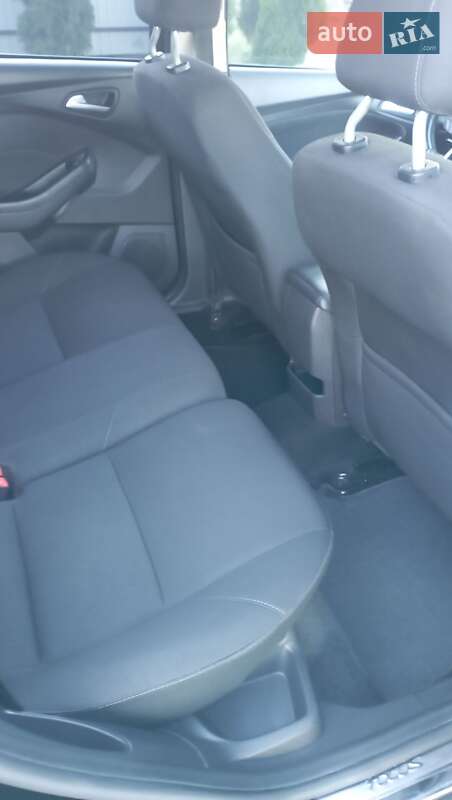 Універсал Ford Focus 2018 в Дрогобичі фото 16 Універсал Ford Focus 2018 в Дрогобичі