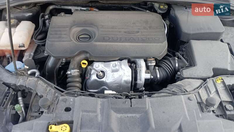 Універсал Ford Focus 2018 в Дрогобичі фото 18 Універсал Ford Focus 2018 в Дрогобичі