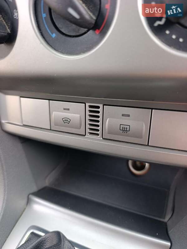 Универсал Ford Focus 2010 в Харькове