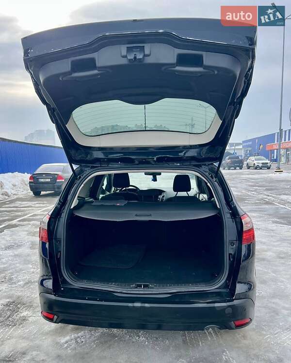 Універсал Ford Focus 2012 в Калуші фото 8 Універсал Ford Focus 2012 в Калуші