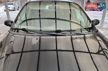 Хетчбек Ford Focus 2002 в Києві фото 7 Хетчбек Ford Focus 2002 в Києві