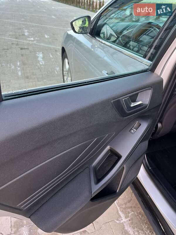 Универсал Ford Focus 2019 в Луцке