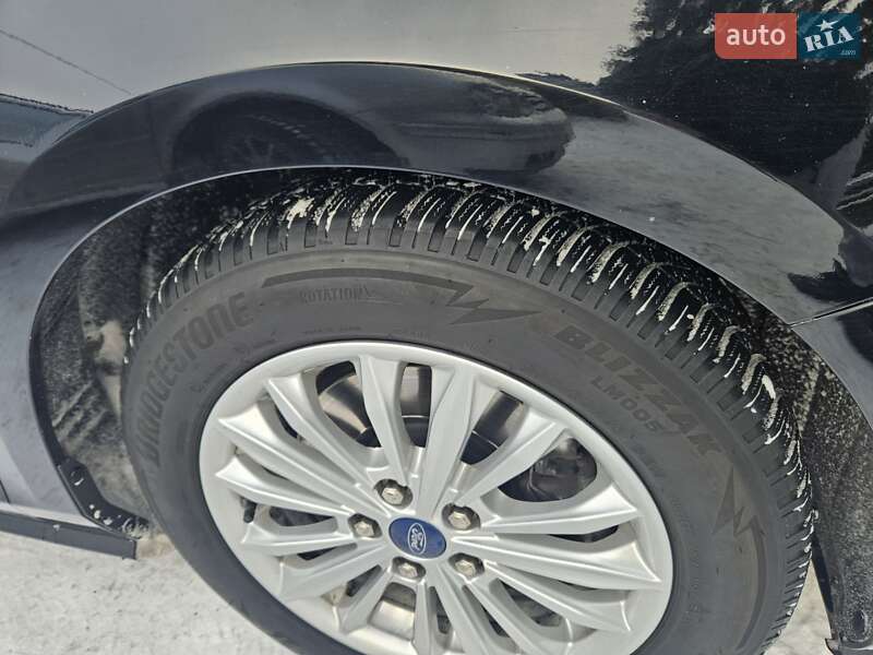 Універсал Ford Focus 2020 в Баранівці