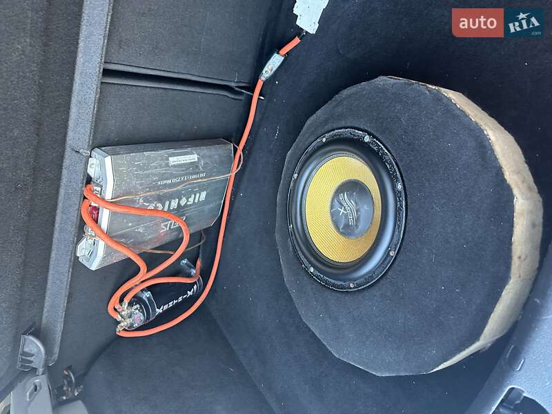 Хетчбек Ford Focus 2009 в Білогородці фото 13 Хетчбек Ford Focus 2009 в Білогородці