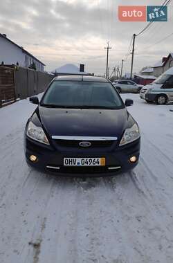 Универсал Ford Focus 2010 в Коломые