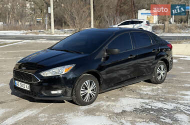 Седан Ford Focus 2017 в Днепре