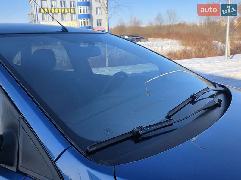 Седан Ford Focus 2007 в Хмельницькому