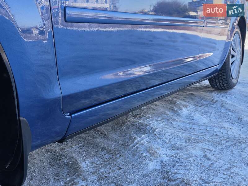 Седан Ford Focus 2007 в Хмельницькому