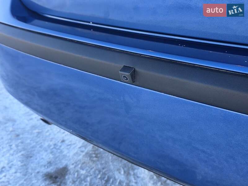 Седан Ford Focus 2007 в Хмельницькому