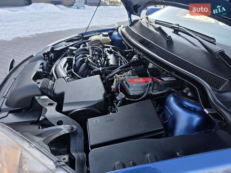 Седан Ford Focus 2007 в Хмельницькому