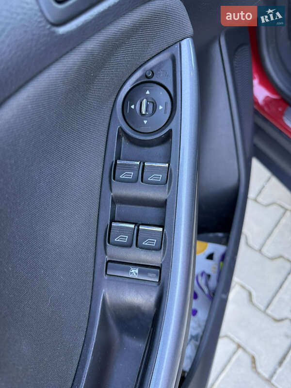 Хетчбек Ford Focus 2011 в Луцьку