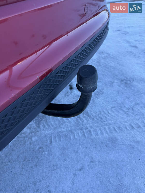 Хетчбек Ford Focus 2011 в Луцьку