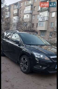 Універсал Ford Focus 2009 в Харкові