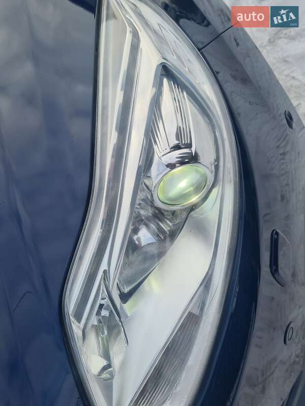 Універсал Ford Focus 2012 в Калуші