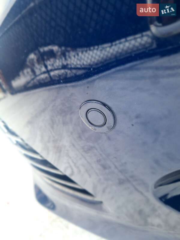 Універсал Ford Focus 2012 в Калуші