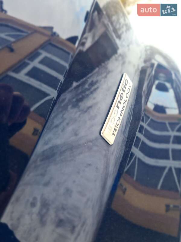 Універсал Ford Focus 2012 в Калуші