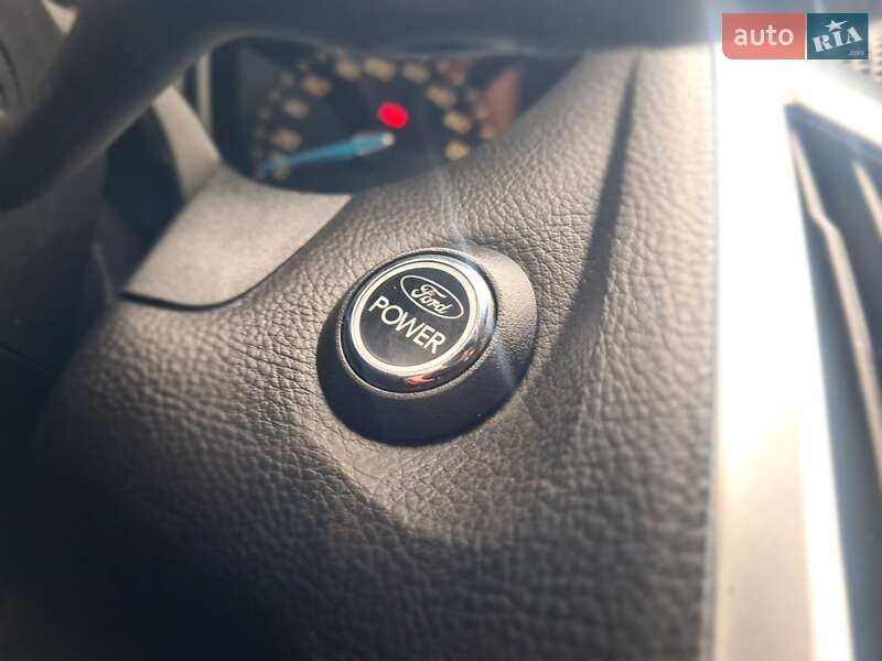 Універсал Ford Focus 2012 в Калуші