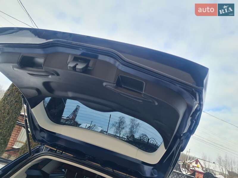 Універсал Ford Focus 2012 в Калуші