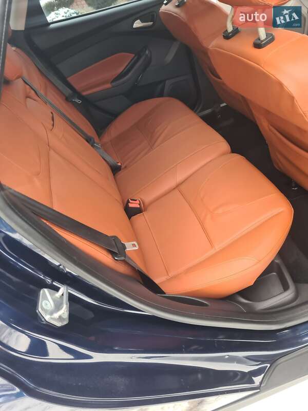 Універсал Ford Focus 2012 в Калуші