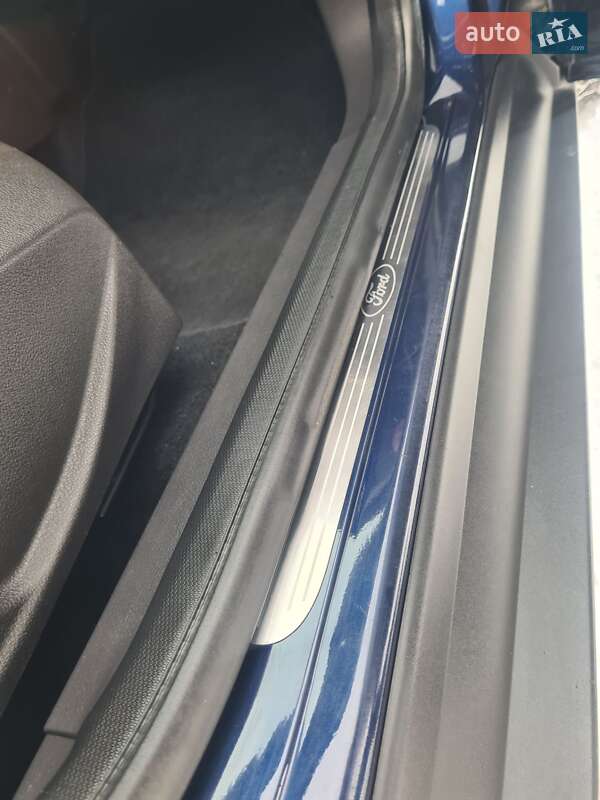 Універсал Ford Focus 2012 в Калуші