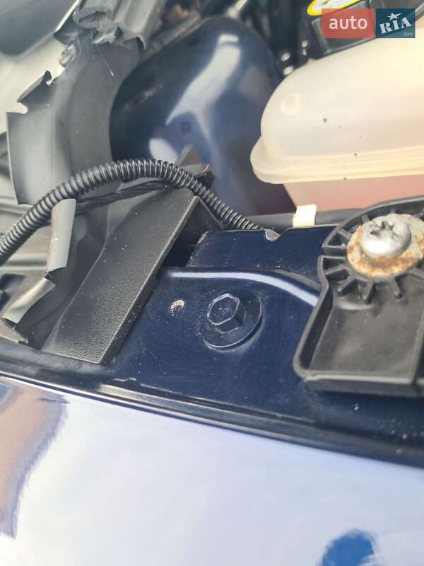 Універсал Ford Focus 2012 в Калуші