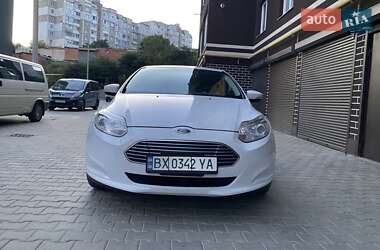 Хетчбек Ford Focus 2014 в Хмельницькому