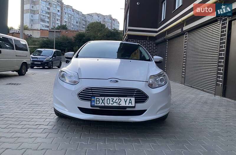 Ford Focus 2014 Ford Focus 2014