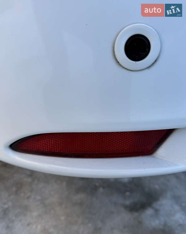 Універсал Ford Focus 2013 в Львові