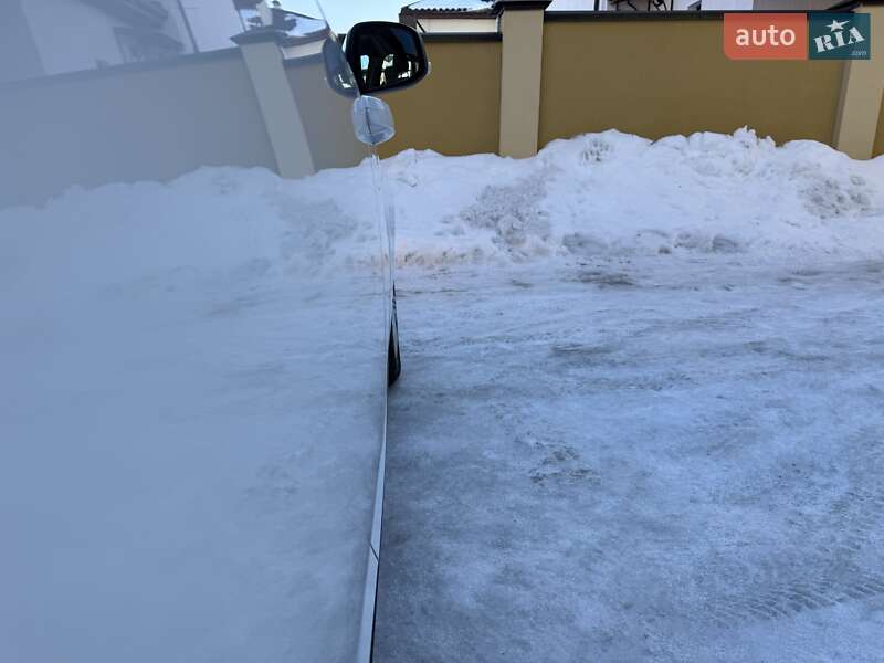 Універсал Ford Focus 2013 в Львові