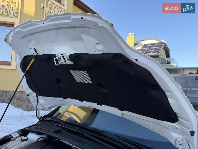 Універсал Ford Focus 2013 в Львові