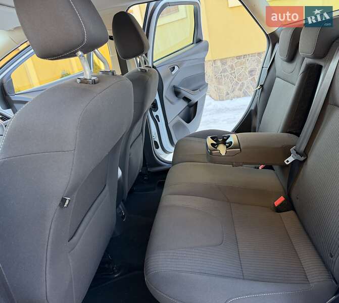 Універсал Ford Focus 2013 в Львові