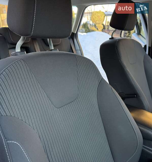 Універсал Ford Focus 2013 в Львові