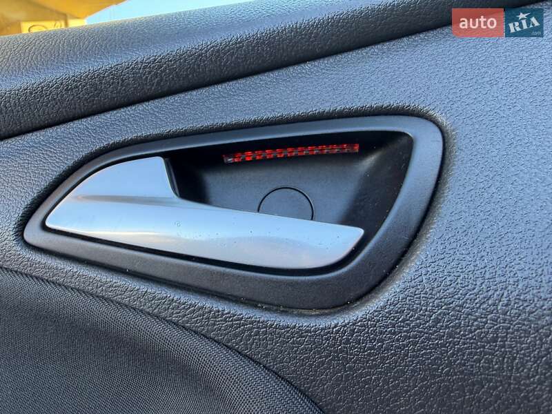 Універсал Ford Focus 2013 в Львові