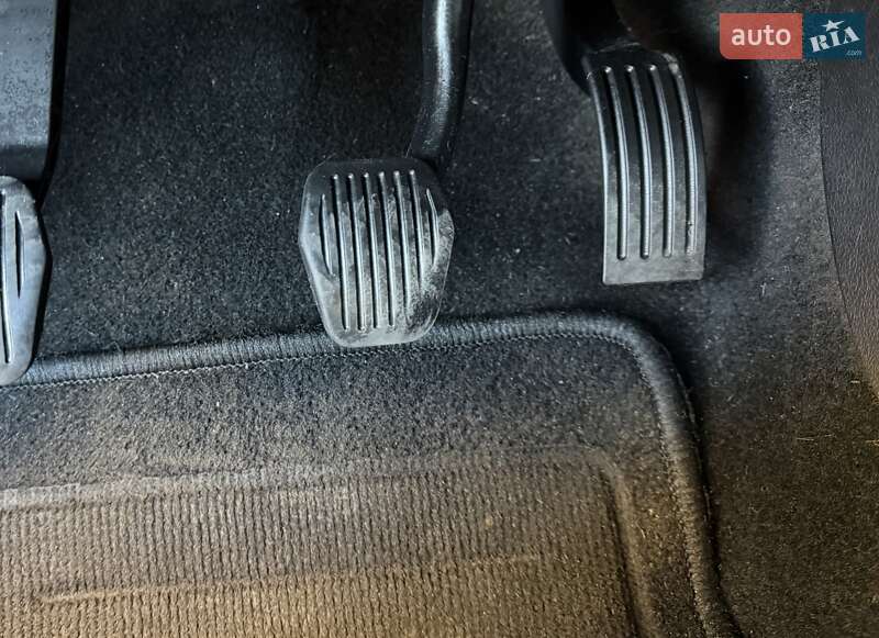 Універсал Ford Focus 2013 в Львові