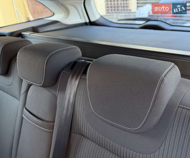 Універсал Ford Focus 2013 в Львові