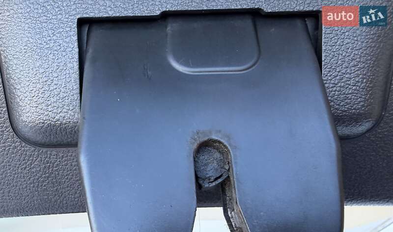 Універсал Ford Focus 2013 в Львові