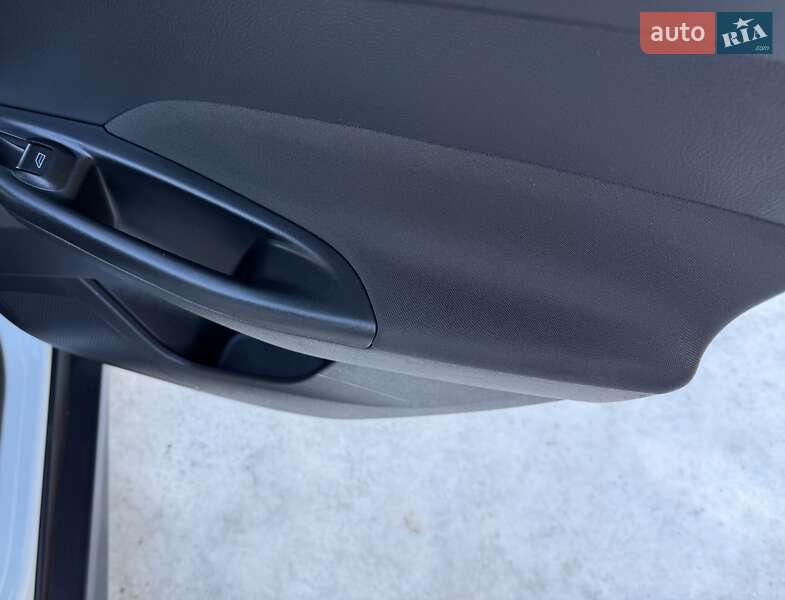 Універсал Ford Focus 2013 в Львові