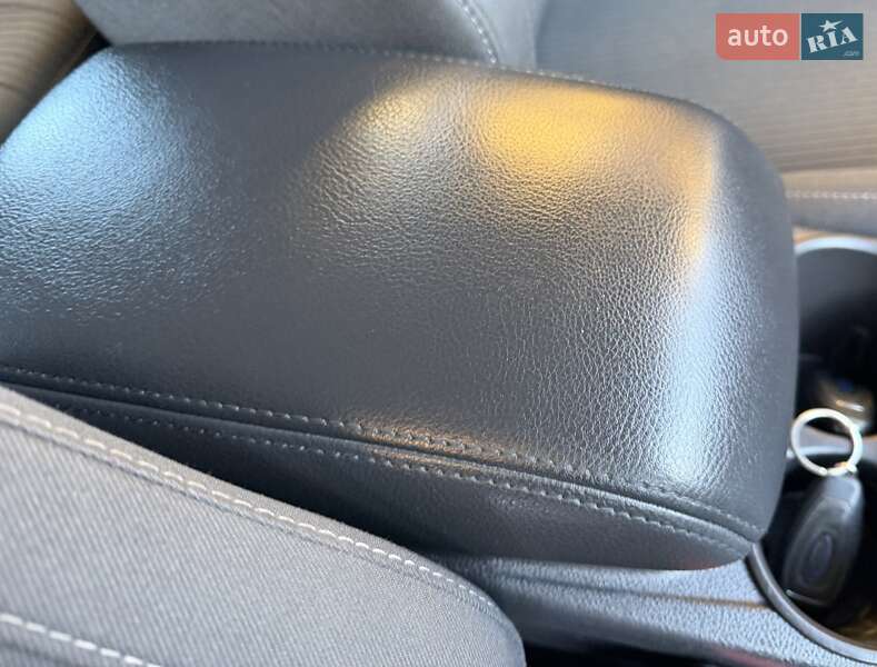 Універсал Ford Focus 2013 в Львові