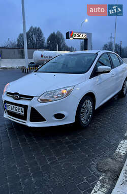 Седан Ford Focus 2012 в Днепре