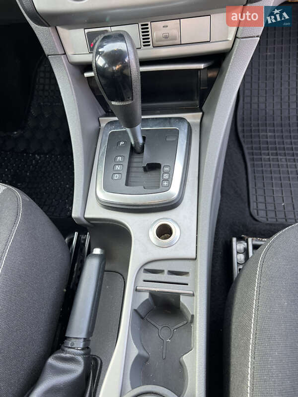 Седан Ford Focus 2011 в Виннице