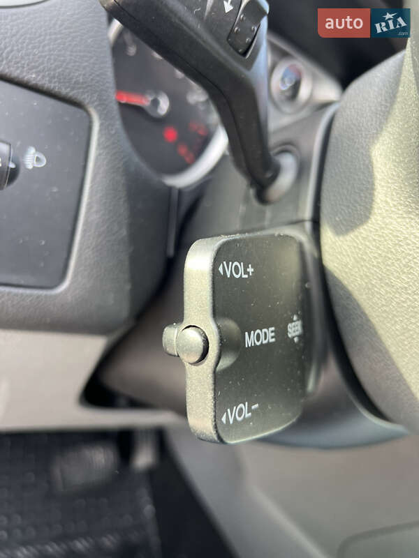 Седан Ford Focus 2011 в Виннице