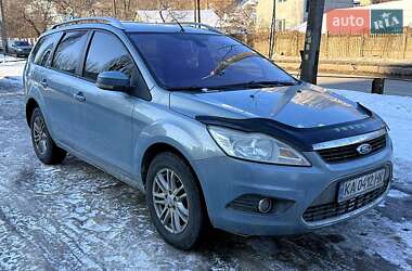 Универсал Ford Focus 2008 в Киеве