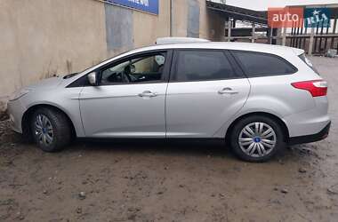Универсал Ford Focus 2011 в Хмельницком