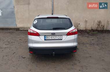 Универсал Ford Focus 2011 в Хмельницком