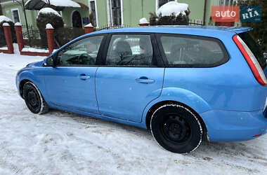 Универсал Ford Focus 2009 в Самборе