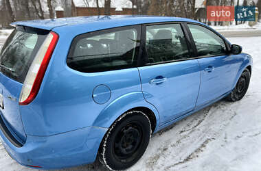 Универсал Ford Focus 2009 в Самборе