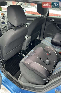 Универсал Ford Focus 2009 в Самборе
