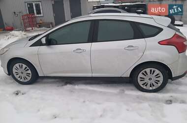 Хетчбек Ford Focus 2011 в Вінниці