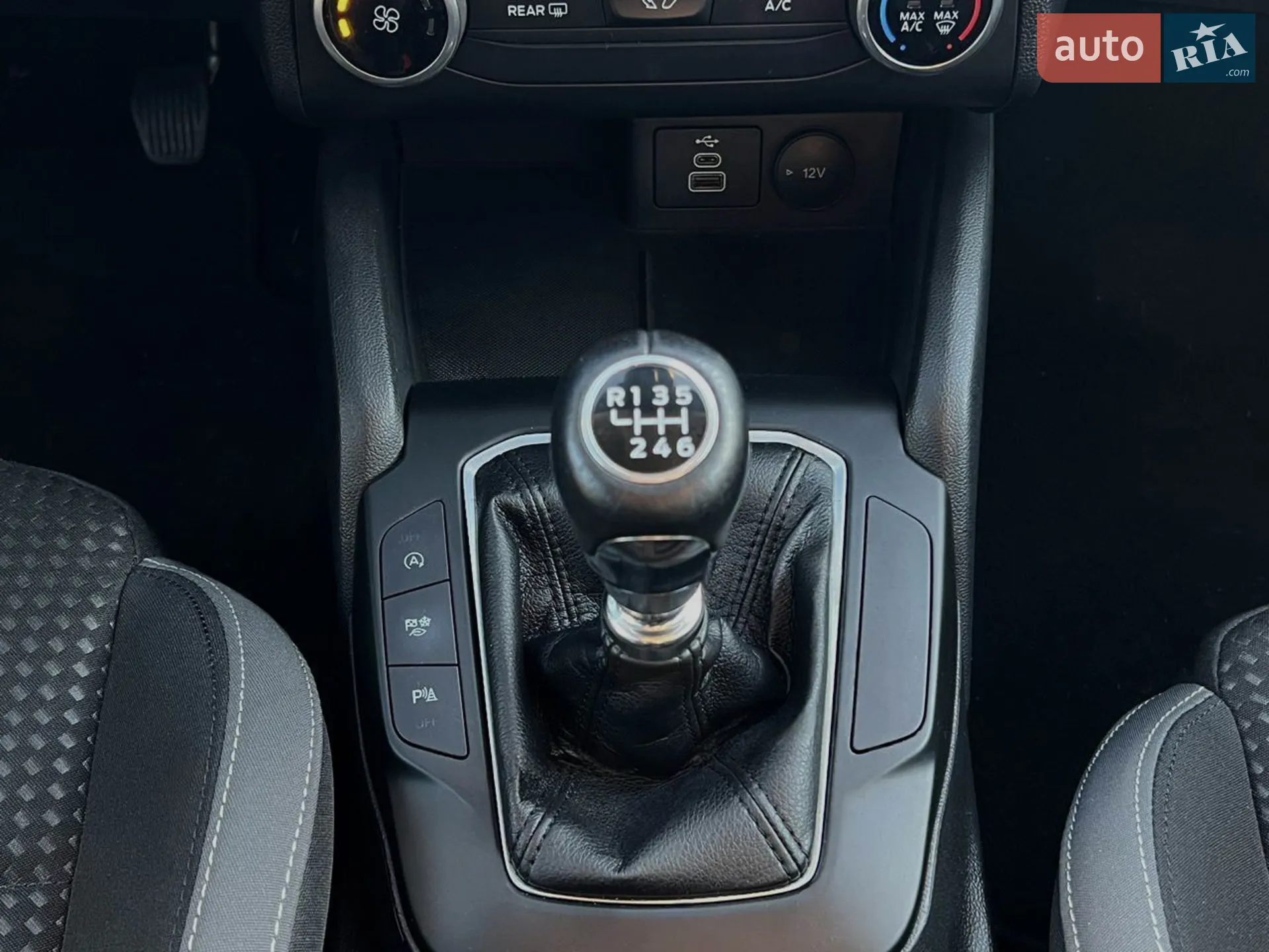 2022 Ford Focus - мініатюра 3
